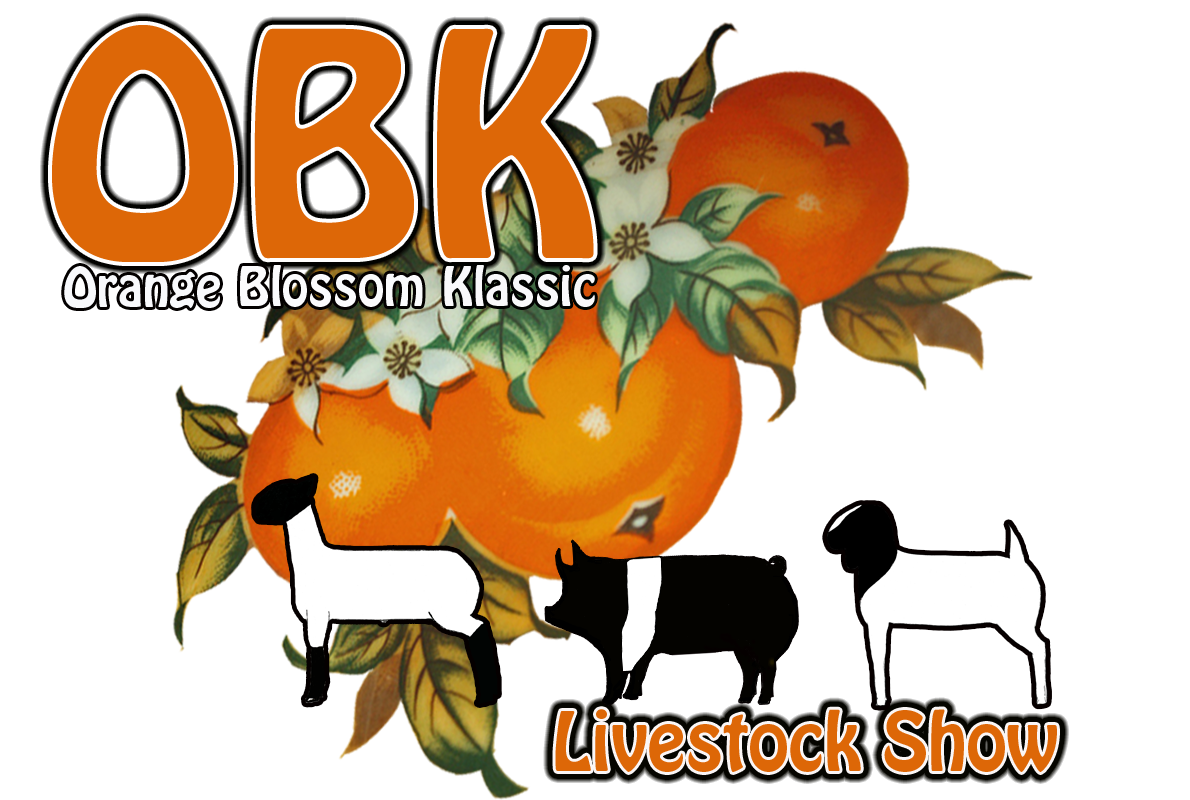 Orange Blossom Klassic Porterville Fair